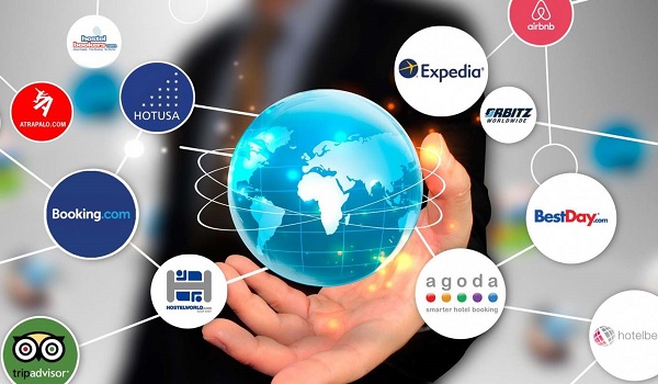 Đăng ký bán phòng khách sạn