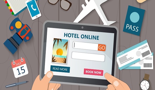 Đăng kí bán phòng khách sạn