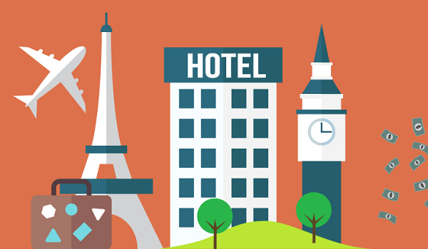 Marketing khách sạn