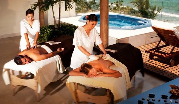 Marketing khách sạn