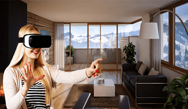 Marketing khách sạn