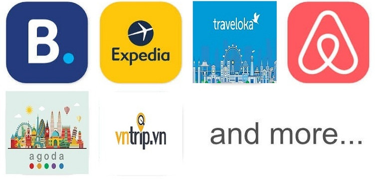 Cách marketing khách sạn