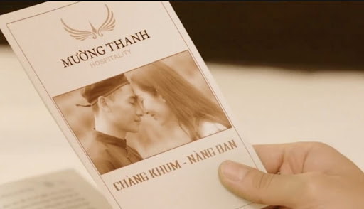 Chiến lược kinh doanh khách sạn Mường Thanh