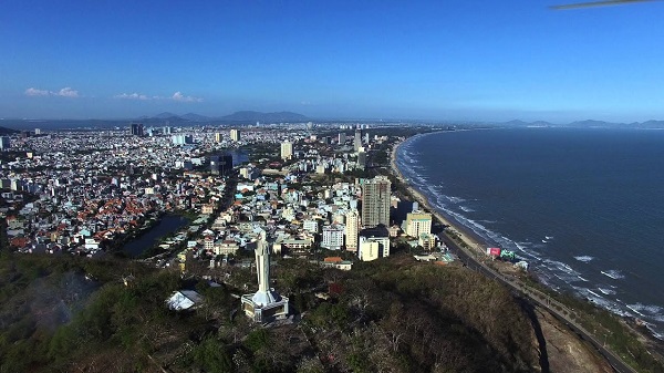 Marketing mix trong khách sạn