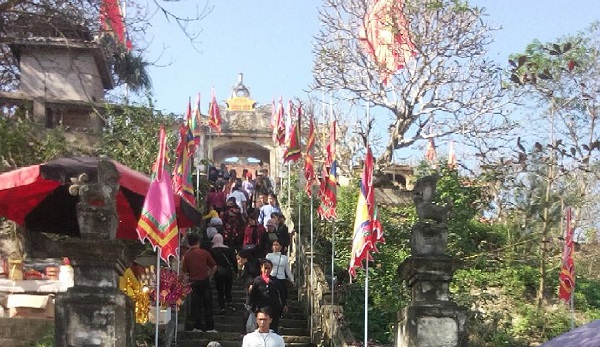 Kinh doanh khách sạn ở Sầm Sơn