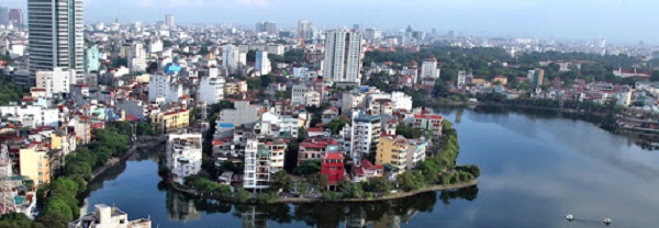 Kinh doanh khách sạn tại Hà Nội