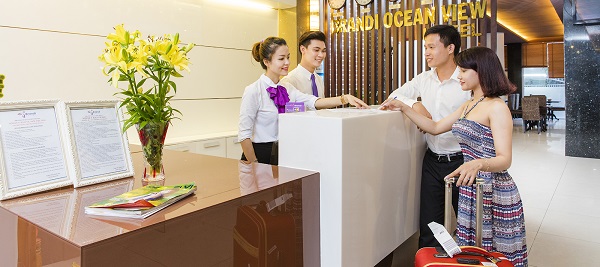 Kinh doanh khách sạn tại Hà Nội