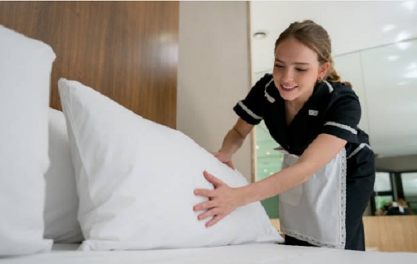 Kinh doanh khách sạn tại Nha Trang