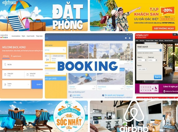 Kinh doanh khách sạn tại Nha Trang