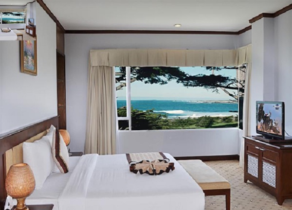 Luật kinh doanh khách sạn, nhà nghỉ