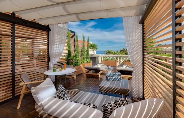 Luật kinh doanh khách sạn nhà nghỉ