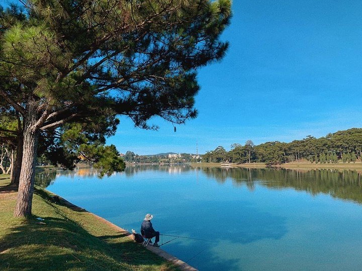 Kinh doanh khách sạn ở Đà Lạt