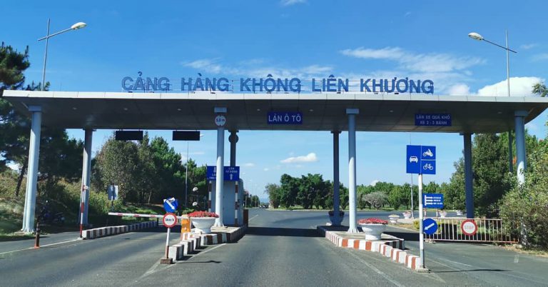Kinh doanh khách sạn tại Đà Lạt
