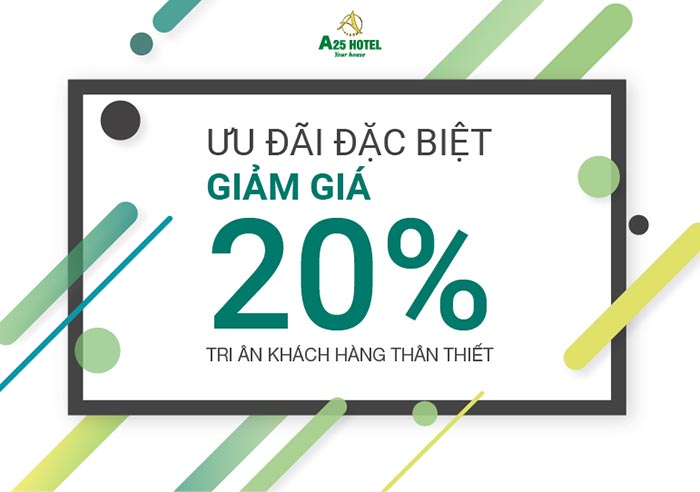 Ý tưởng kinh doanh khách sạn