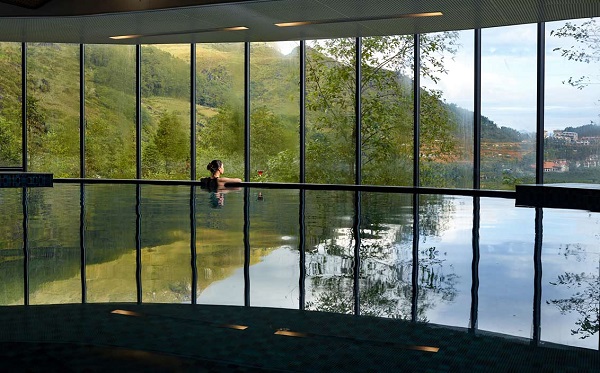 Chụp ảnh khách sạn resort