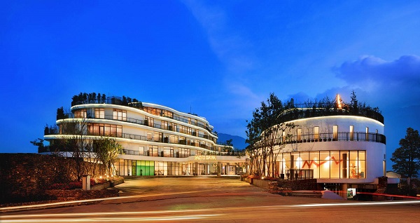 Chụp ảnh khách sạn, chụp ảnh resort đẹp và chuyên nghiệp