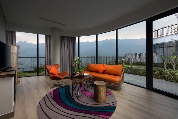 Chụp ảnh khách sạn, resort