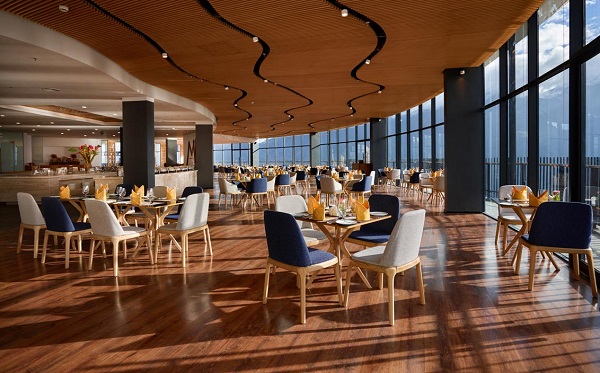 Chụp ảnh khách sạn, resort