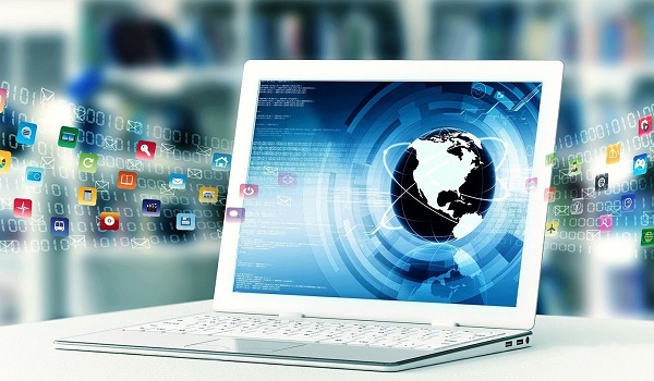 Thiết kế website du thuyền