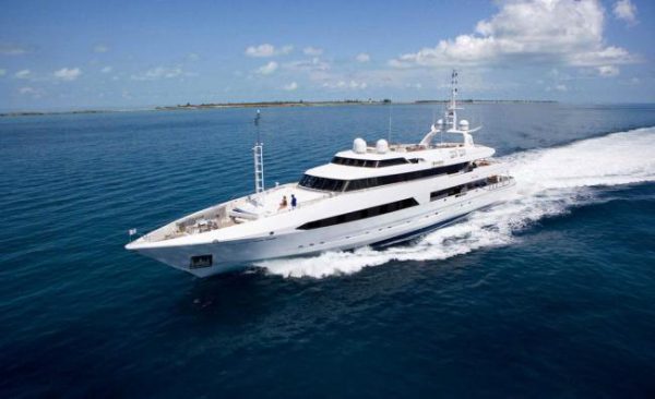 Thiết kế website du thuyền