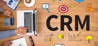 Phần mềm quản trị khách hàng – CRM