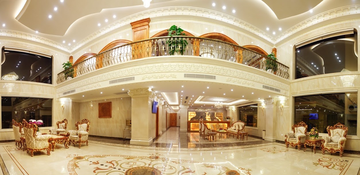 Phong thủy - Thần hộ mệnh của những khách sạn nổi tiếng (Phần 2) - Kinh doanh khách sạn