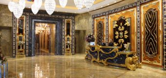 Phong cách tân cổ điển – Xu hướng thiết kế khách sạn năm 2018