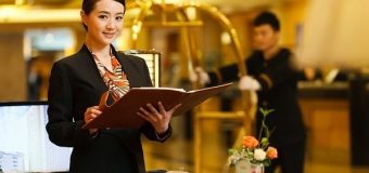 Các nghiệp vụ trong khách sạn mà nhân viên lễ tân cần nắm vững